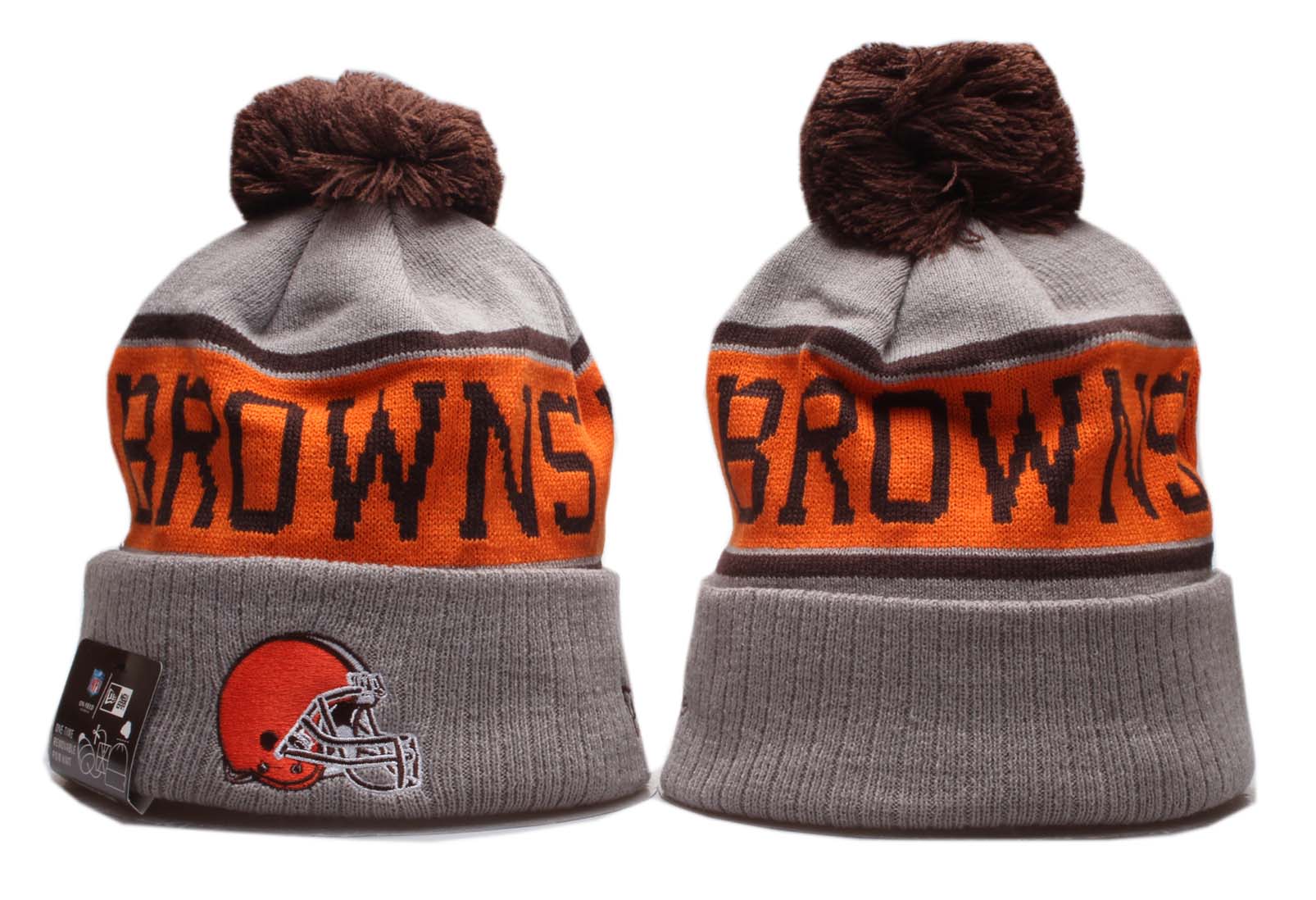 2020 NFL CLEVELAND BROWNS 04